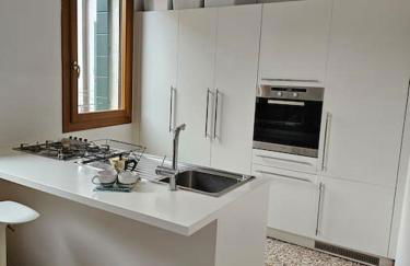 Casa Rossa vista canale - Foto 10