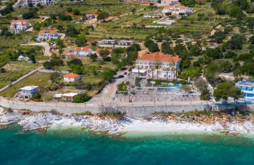 Seaside Euphoria Kefalonia - Foto 56