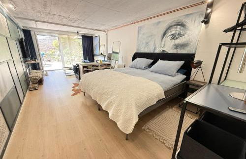 Schiller Ferienwohnung, Pool, Nideggen, Eifel - Foto 74