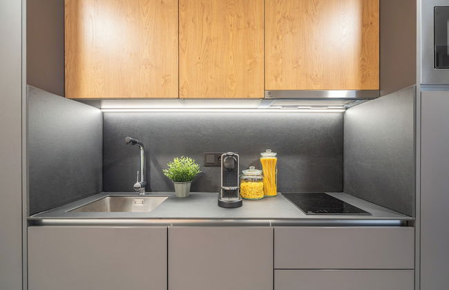 City Pop 2Night Prague - Self check-in - Photo 38