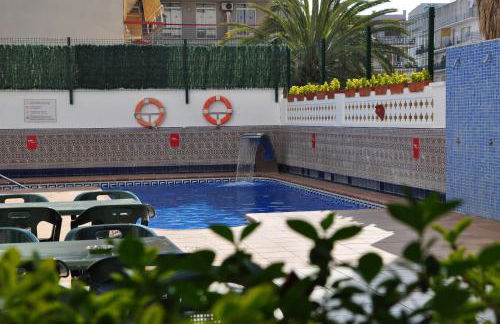 Aparthotel Safari - Foto 17