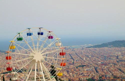 Apartamento playa Costa Barcelona - Foto 70