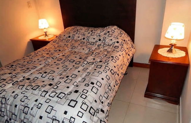 Minimalist Apartment - Photo 12