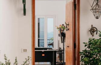 Elegante villa con vista mare a Seiano, Costiera Sorrentina - Foto 21