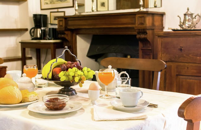 Holiday Home in Cortona - Photo 34