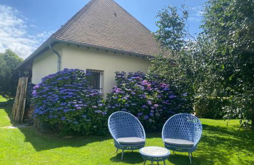 Appartement entre terre et mer à proximité de Honfleur - Photo 9