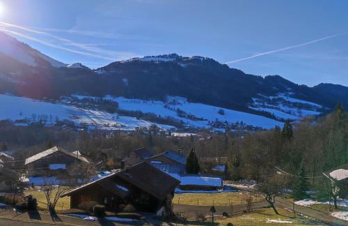 Appartement de montagne - Foto 16