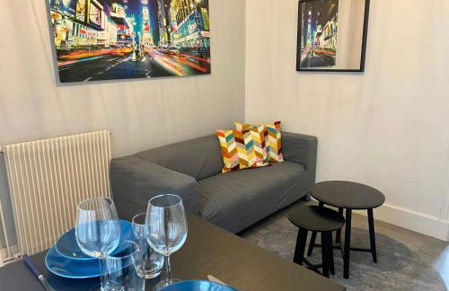 Park Avenue - Foto 1