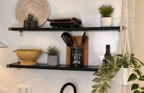 Apartaestudio muy próximo Valencia - Foto 10