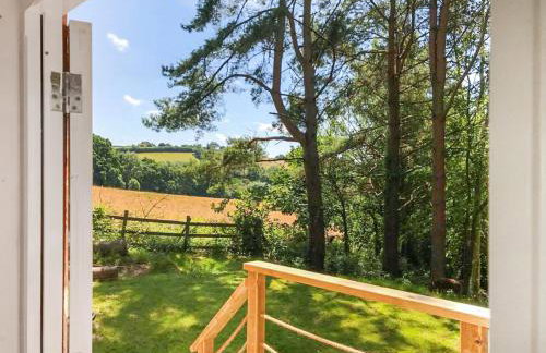 The Shepherds Hut At Rosewood House - Foto 7