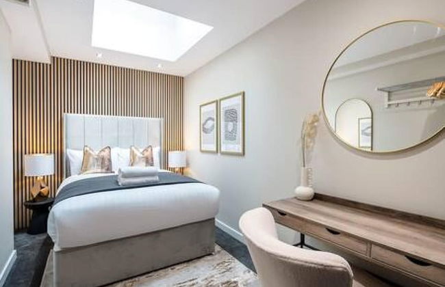 Host Stay Halifax House Living - Foto 7