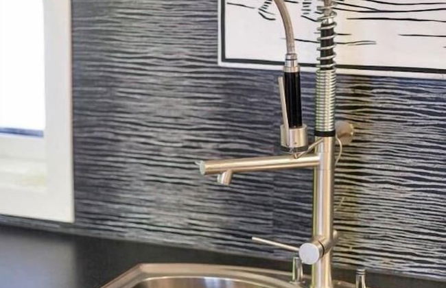 RIBO Apartment Katterjokk - Foto 40