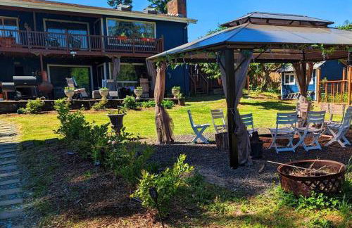 The Van Gogh Apartment - a cozy, creative retreat - Foto 61