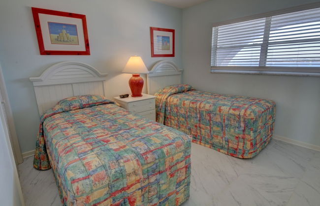 262 El Matador 2 Bedroom Condo by RedAwning - Photo 5