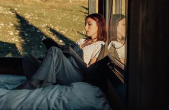 Parcel Tiny House Barroux, entouré par les lamas près du Mont Ventoux - Foto 14