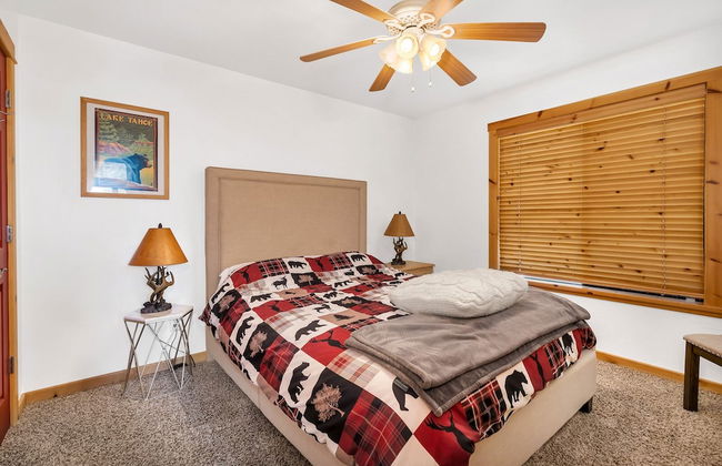 The Pond Cabin - Foto 17