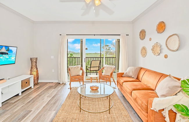 Upstay - Condo Near Disney w Pool Hot tub Sauna - Foto 4