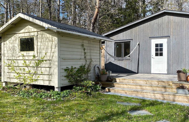 6 Person Holiday Home in Herrang - Photo 21