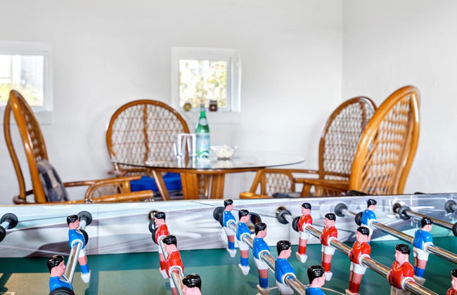 "Cajsa" - 200m from the sea - Foto 44