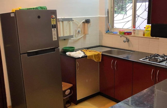 Water Villa With Feild View - Photo 7