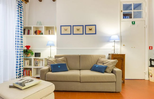 Rome as you feel - Piazza dei Satiri Studio - Foto 35