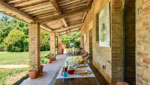 Agriturismo Podere Marroneto - Foto 3