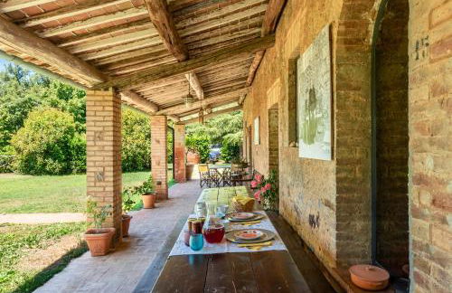 Agriturismo Podere Marroneto - Foto 3