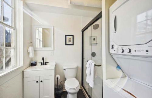 Historic charmer close to all the beach and strand - Foto 16