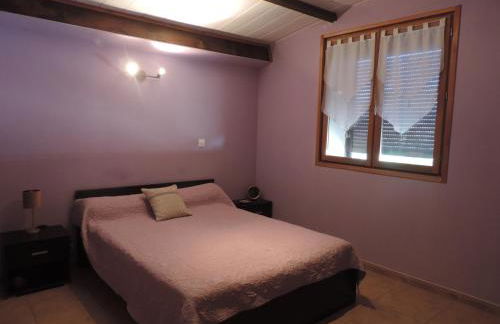 Gîtes Le "Val-Léa" - Foto 17