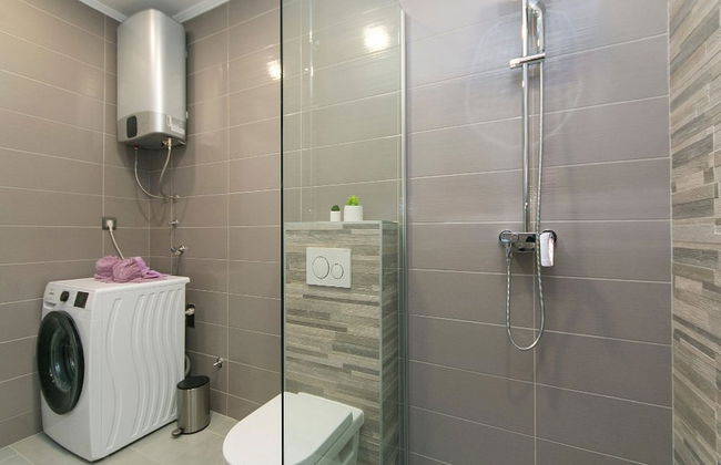 Apartment Papilio - Foto 24