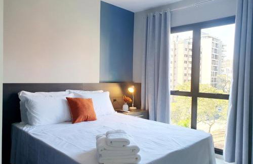 Sky Batel - Apartamentos UROOMS - Photo 36