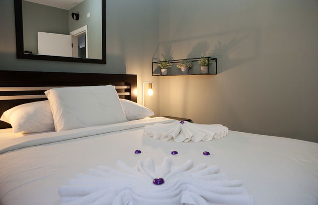 Liber Apartments - Foto 14