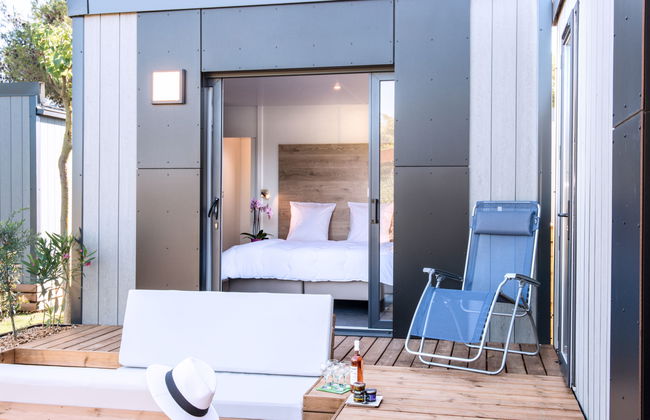 Domaine Les Mûriers - Foto 2