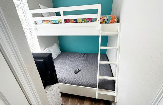 Turquoise Waters - Foto 3