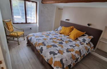 Agréable maisonnette entre océan et vignes - Foto 8