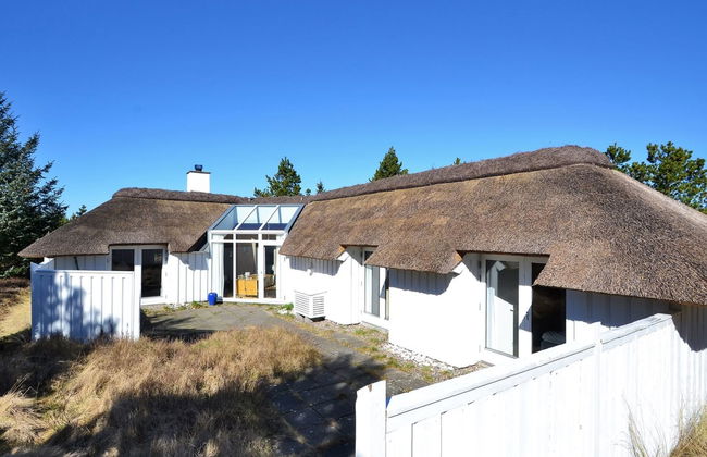 "Roulf" - 1.1km from the sea - Foto 1