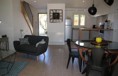 La Bastide des Cyprès - Foto 50