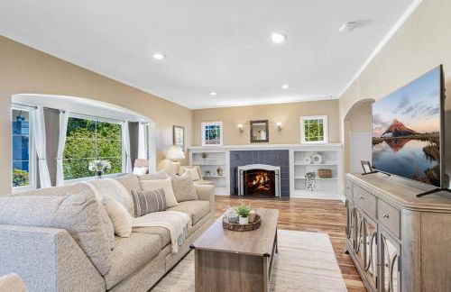 Queen Anne Charm Near Tech Hubs & Entertainment - Foto 1