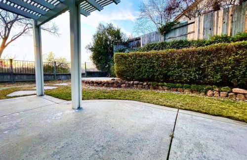 King Bed Quiet Home on Cul-de-Sac Hiking Trails - Foto 37