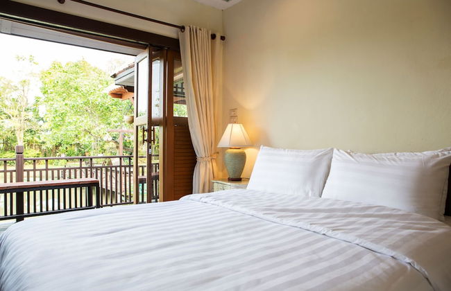 Nirvana Chiang Mai - Foto 9