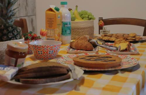 Le Dame Country House, Marche - Foto 18