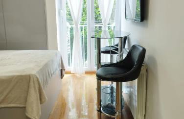 Bella Vista - cozy apartments with easy check-in and free parking - Foto 21