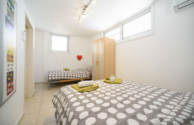 Penthouse & Terrace near Hilton by FeelHome - Foto 6