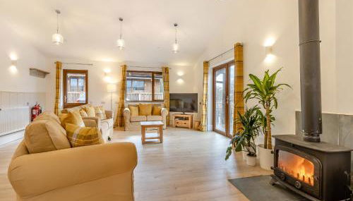 Lime Lodge - Uk42547 - Foto 3