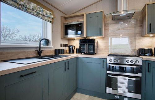 Carn Springs Lodge - 3 Bed - Devonshire Dr - Tenby - Photo 28