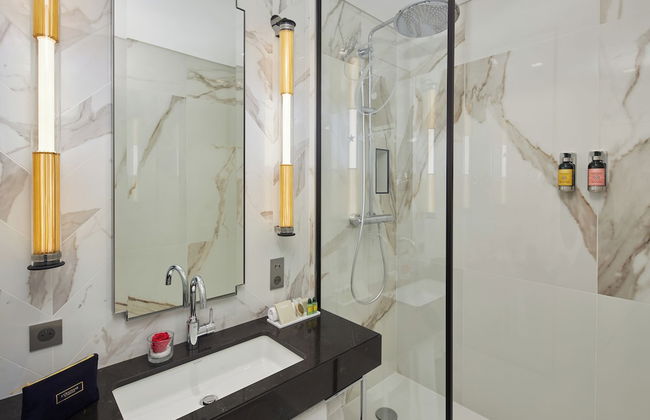 Fraser Suites Le Claridge Champs-Elysées - Foto 64