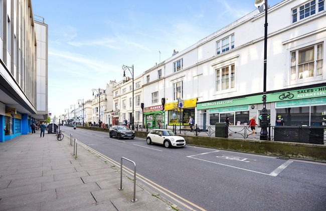 Queens Mile 1 With Free Parking By My Getaways - Foto 12