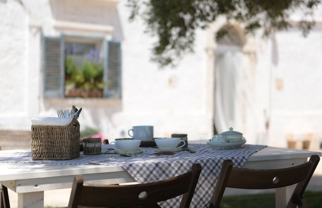 Masseria Verbena - Photo 24