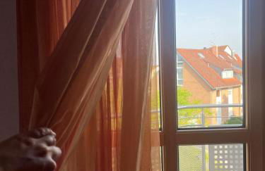 Sonnige Dachwohnung - Foto 6