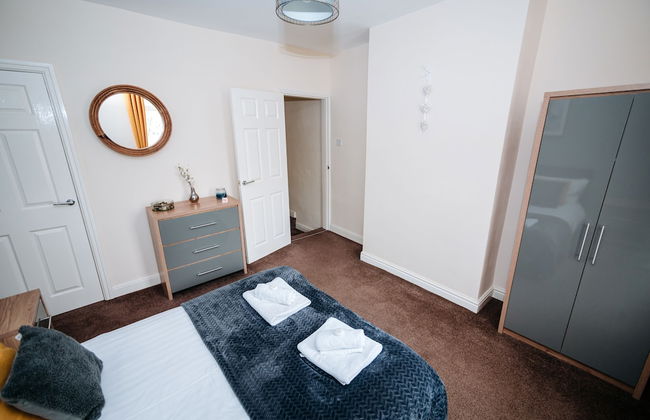 Highfield Lodge - Foto 5